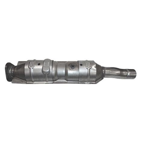 Eastern Catalytic 30809 Standard Direct Fit Catalytic Converter