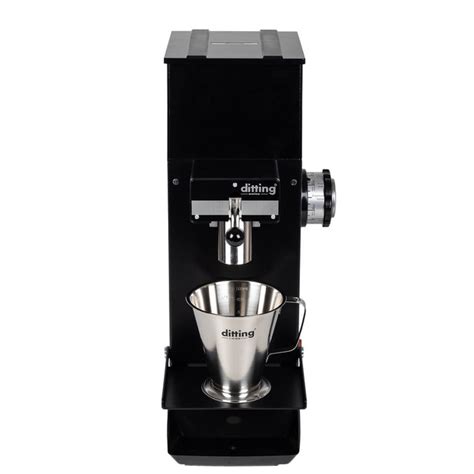 Ditting K804 Lab Commercial Coffee Grinder