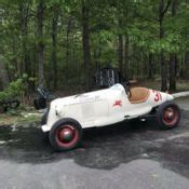 Ford Model A Boat Tail Speedster For Sale Photos Technical