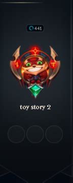 Nick Lol Toy Story League Of Legends Nicks De Lol Ggmax