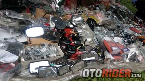 Toko Spare Part Honda C Jakarta Reviewmotors Co