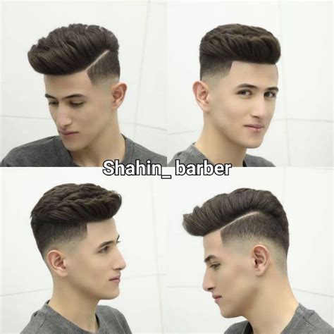 24 Amazing Latest Hairstyles And Haircuts For Mens 2019 Trendy Mens