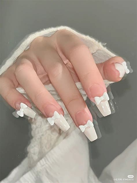 Blush Nails Soft Nails Fake Nails Hair And Nails Pretty Gel Nails