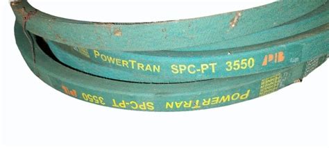 Banded V Belt FENNER SPC PT 3550 For Power Transmission At Rs 3144