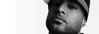 Booba dévoile le splendide clip de son nouveau tube entêtant Saga