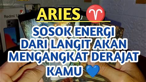 Aries Aries Hari Ini November Sosok Energi Dari Langit Akan