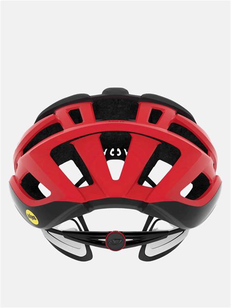 Giro Agilis Mips Caschi Strada Xc Ciclismo Nencini Sport