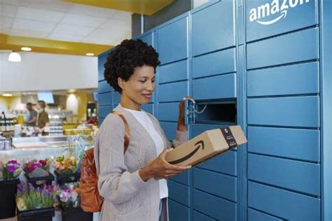 Installazione Amazon Locker Condomini Lavorincasa It