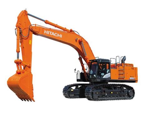 Hitachi Zx Lc Zx Lch Zx Lcr Hydraulic Excavator Service