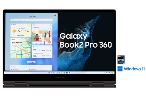 Samsung Galaxy Book2 Pro 360 Evo 133 I7 1260p 16gb512gb Ssd Win11