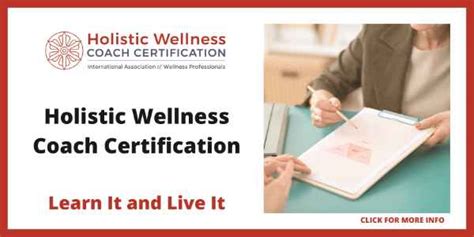 The 5 Best Holistic Wellness Coach Certifications Online