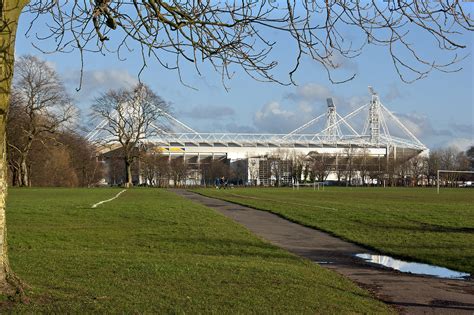 Deepdale Stadium Seating Plan | Preston North End Seating Chart | SeatPick