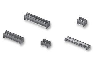 TFM 120 01 L D SAMTEC Pin Header Board To Board Wire To Board 1 27