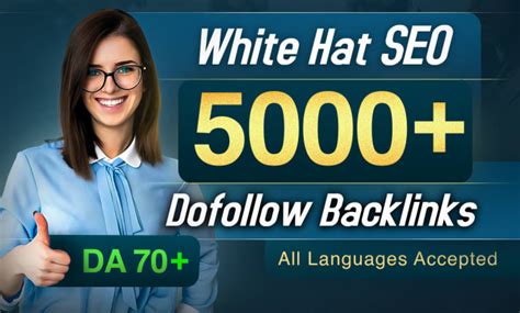 White Hat Seo Contextual Backlinks Dofollow High Quality Authority Link