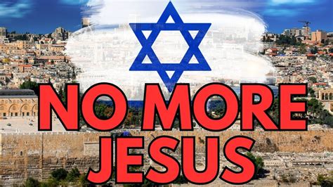 Israel New Law Bans Preaching About Jesus While America Encourages