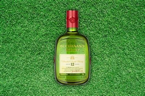 Buchanan's Blended Scotch Whisky - CAC Directory