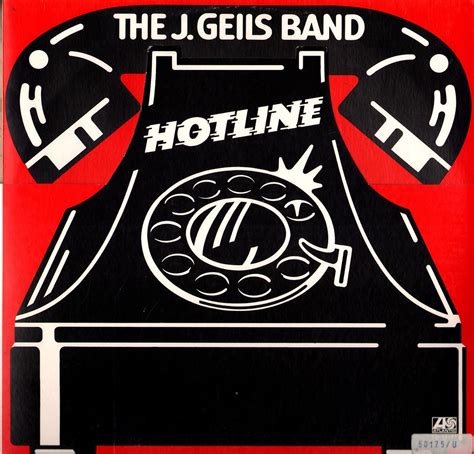 The J. Geils Band Albums Ranked | Return of Rock