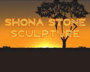 Shona Sculptures - Nomad Gallery