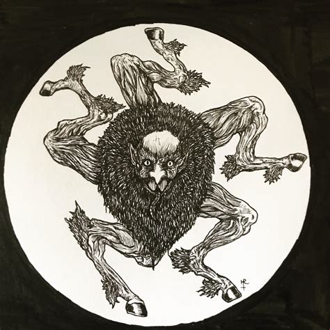 Buer Demon