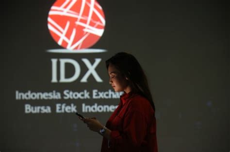 IHSG Sesi I Kembali Naik BREN Dan STRK Lagi Lagi Pencetak ARA