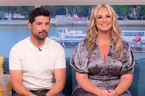 Itv This Mornings Holly Willoughby Faces Heartbreak As Show Put On