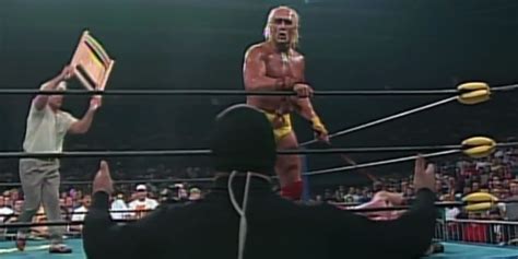 10 Things Fans Should Know About WCW S Infamous Uncensored 1995 PPV