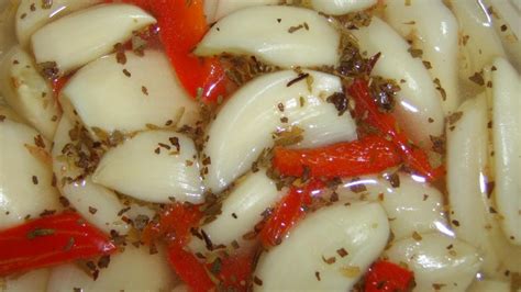 Pickled Garlic Recipe - Food.com