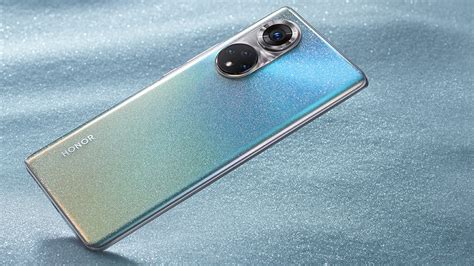 Объявлена дата презентации HONOR 50 в России — Mobile-review.com — Все ...
