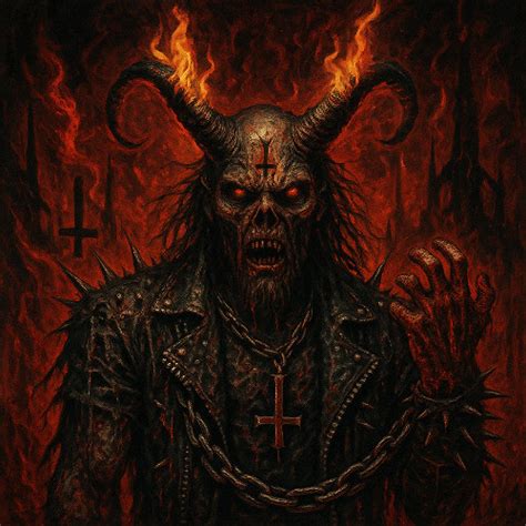 Stream Metal As Fuck By B Rude Listen Online For Free On SoundCloud