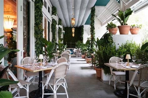 Top Restaurants in Miami with Outdoor Seating