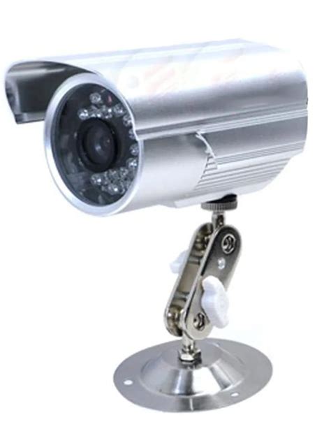 Waterproof CCTV Security DVR Camera SD Card Motion Detection Night Vision DC 808-in Surveillance ...