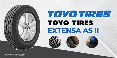 Toyo Extensa A/S II Reviews: Traction And Comfort Test