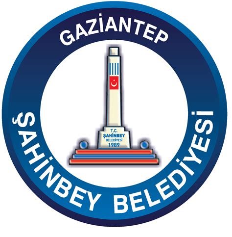 Şahinbey Belediyesi Logo Vector Ai Png Svg Eps Free Download