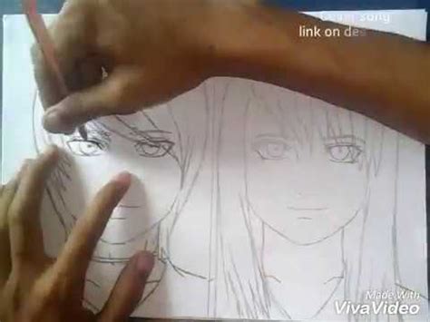 Tragic Mico Speed Drawing Wagner Thomazoni And Ayu Brazil Youtube