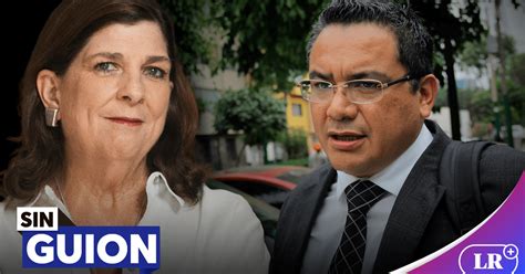 Rosa Mar A Palacios El Ministro Del Interior Se Ha Dedicado A Pelear