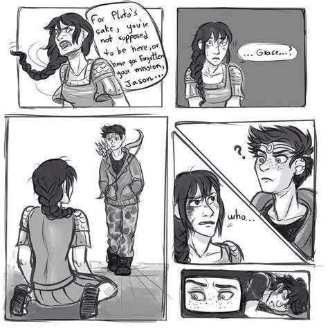 Percy Jackson Gay Porn Comics