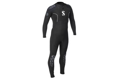 Scubapro Everflex Wetsuit Scuba Diving