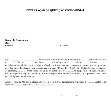 Carta Reconhecimento De Divida Financial Report