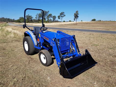 Front End Loaders And Kits Mccormack Industries