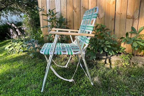 The 7 Best Lawn Chairs Tested And Reviewed