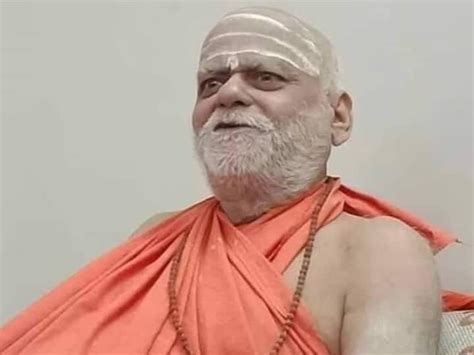 Swami Shankaracharya Revealed The Secret Of The Statue Of Jesus Christ