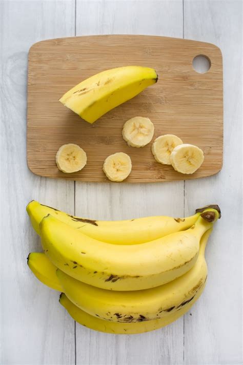 10 Ripe Banana Recipes That Aren T Bread