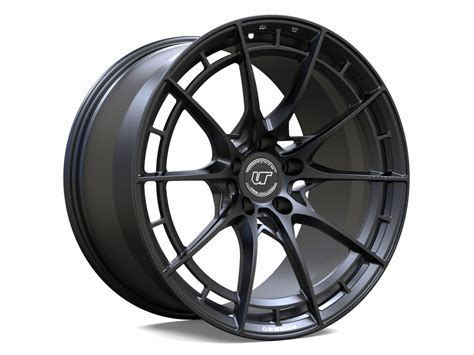 VR Forged 1pc Monoblock Wheels VR Forged