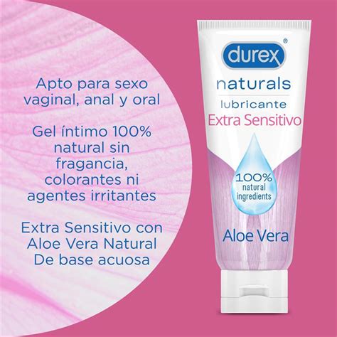 Extra Sensitive Natural Lubricant Ml Remedia Amoris