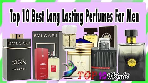 Best Body Spray For Men 2019 । Top 10 Best Long Lasting Perfumes For Men । ছেলেদের পারফিউম Youtube