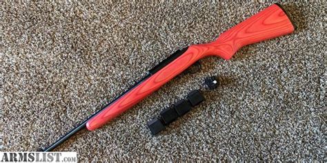 Armslist For Sale Ruger 1022 22lr With Pink Stock