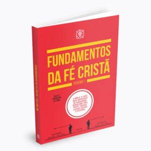 Fundamentos Da F Crist Volume Rvore Da Vida