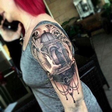 Tatuaje baroc schițe pentru bărbați și tatuaje frumoase cu modele