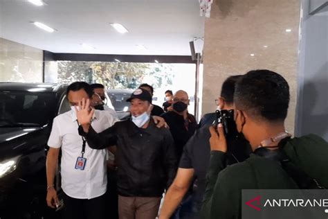 Polri Penetapan Tersangka Kasus Penganiayaan M Kece Pekan Ini Antara