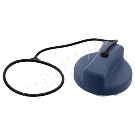 Febi Blue Fuel Tank Sealing Cap Fits Daf Cf Lf Xf